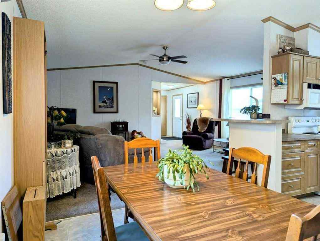 MLS® A2189892 - 7 4 Avenue SW in NONE Faust, Residential