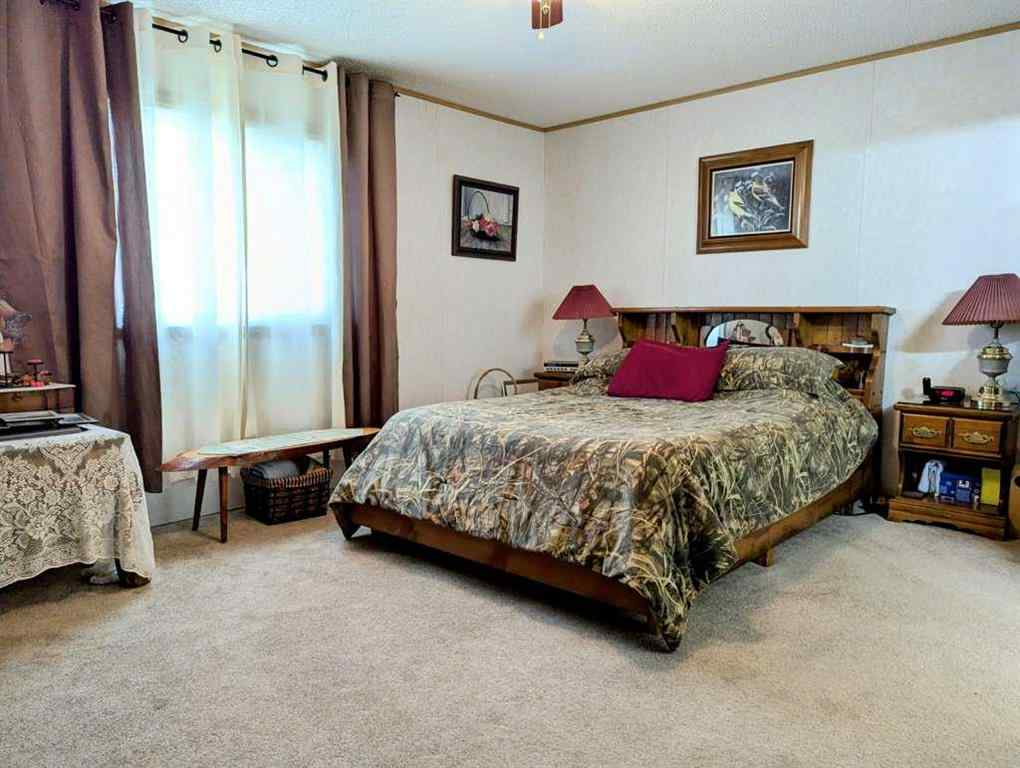 MLS® A2189892 - 7 4 Avenue SW in NONE Faust, Residential
