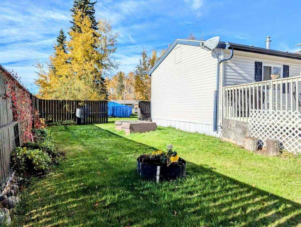 MLS® A2189892 - 7 4 Avenue SW in NONE Faust, Residential