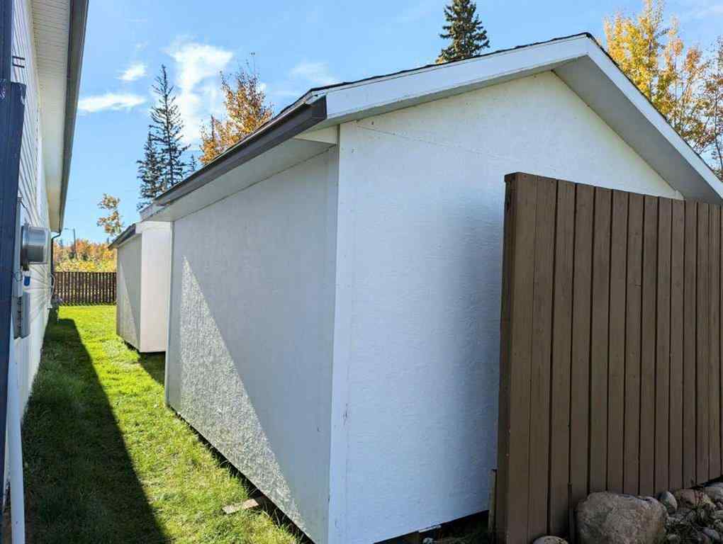 MLS® A2189892 - 7 4 Avenue SW in NONE Faust, Residential