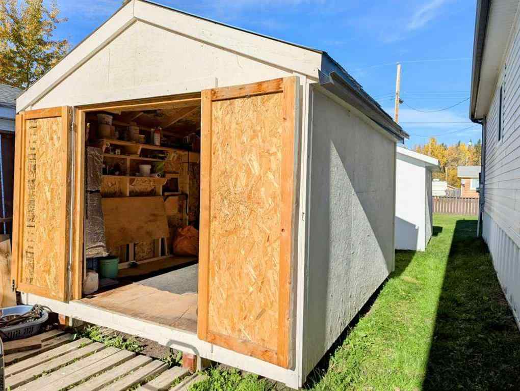 MLS® A2189892 - 7 4 Avenue SW in NONE Faust, Residential