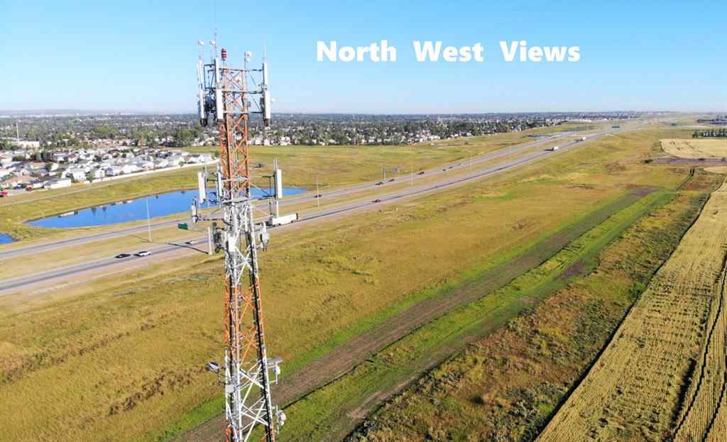 MLS® A2189913 - 8080R 9 Avenue SE in Belvedere Calgary, Land