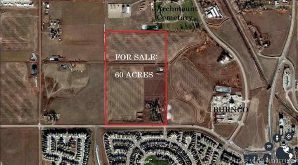 MLS® A2189928 - 2825 Walsh Drive W in West Lethbridge Employment Centre - Industrial Lethbridge, Residential