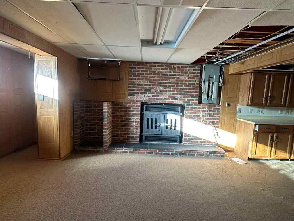 MLS® A2189955 - 171076 Township Road 31-2   in NONE Rural Starland County, Residential