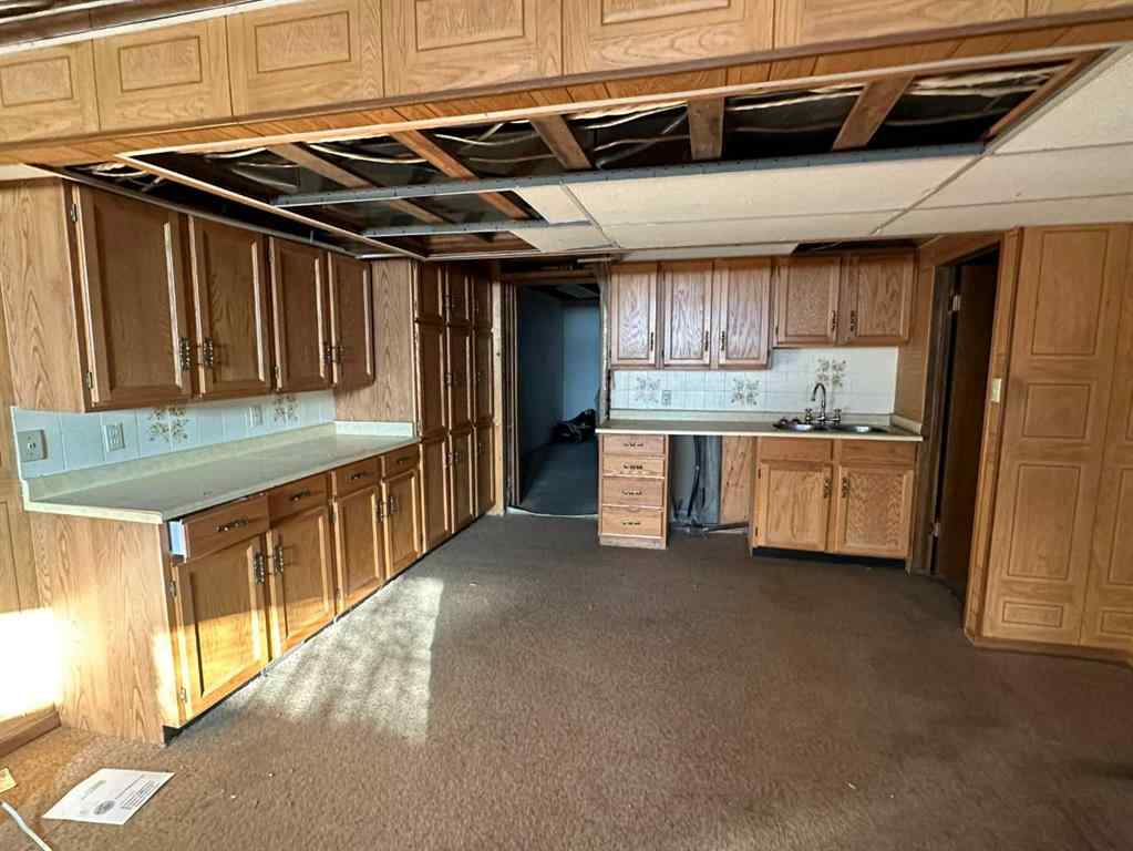 MLS® A2189955 - 171076 Township Road 31-2   in NONE Rural Starland County, Residential