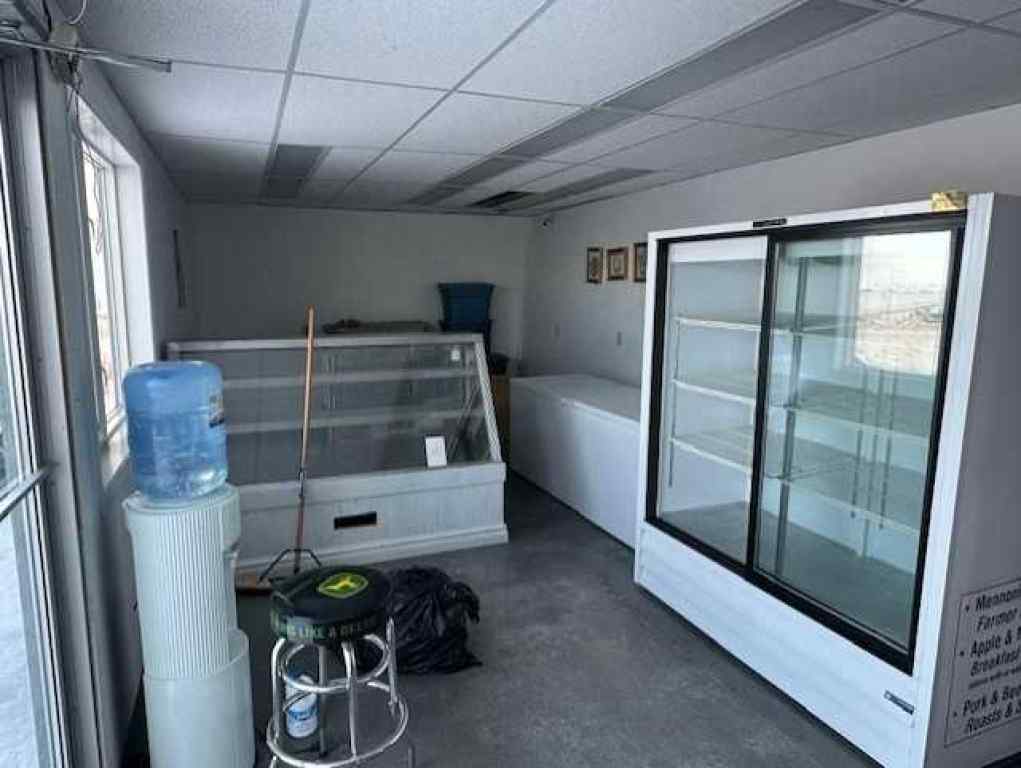 MLS® A2189955 - 171076 Township Road 31-2   in NONE Rural Starland County, Residential