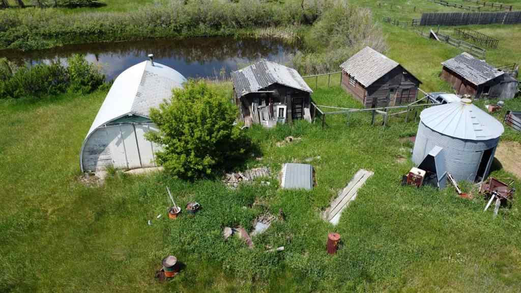 MLS® A2189955 - 171076 Township Road 31-2   in NONE Rural Starland County, Residential