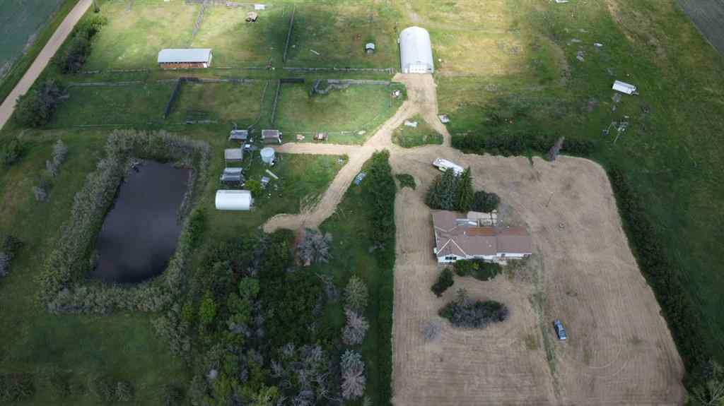 MLS® A2189955 - 171076 Township Road 31-2   in NONE Rural Starland County, Residential