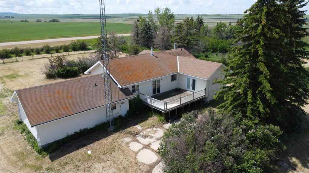 MLS® A2189955 - 171076 Township Road 31-2   in NONE Rural Starland County, Residential