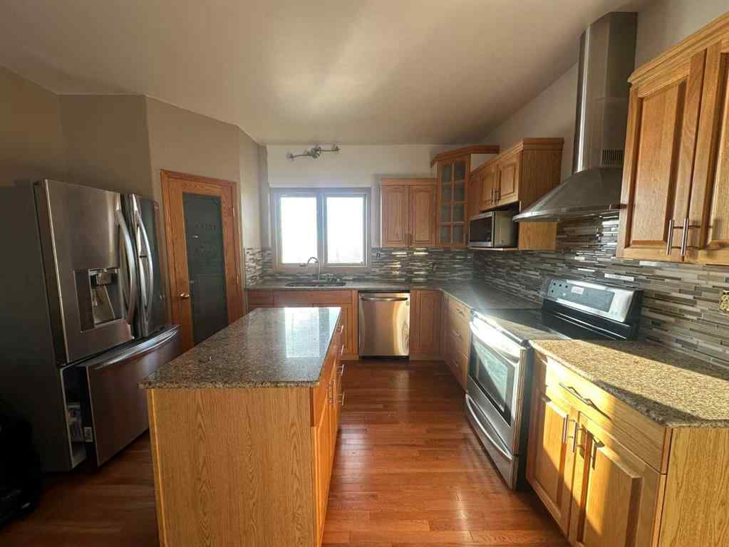 MLS® A2189955 - 171076 Township Road 31-2   in NONE Rural Starland County, Residential