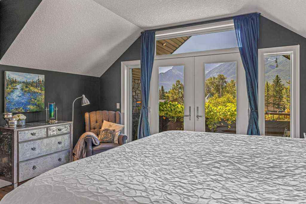 MLS® A2190010 - 930 9 Street  in Town Centre_Canmore Canmore, Residential