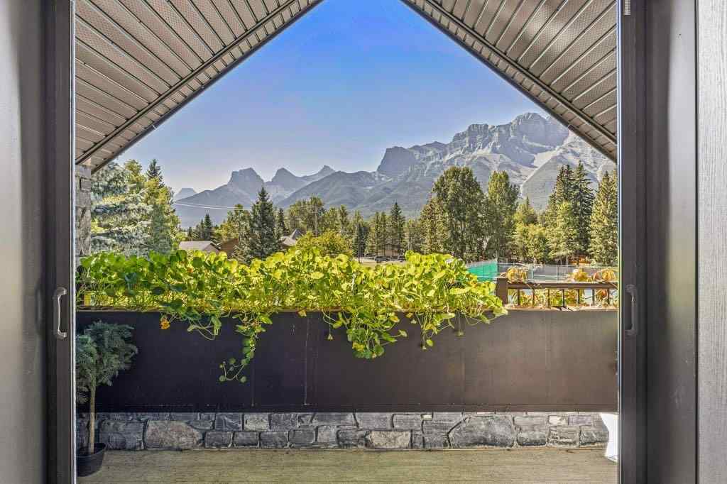MLS® A2190010 - 930 9 Street  in Town Centre_Canmore Canmore, Residential