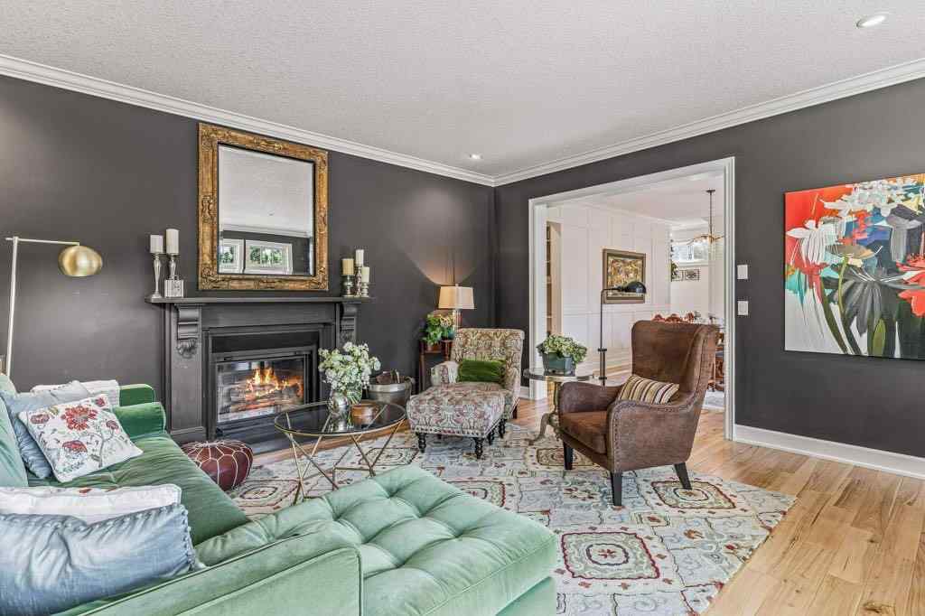 MLS® A2190010 - 930 9 Street  in Town Centre_Canmore Canmore, Residential