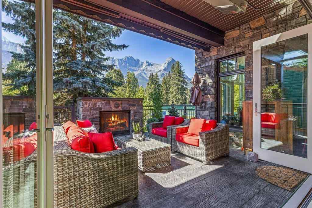 MLS® A2190010 - 930 9 Street  in Town Centre_Canmore Canmore, Residential