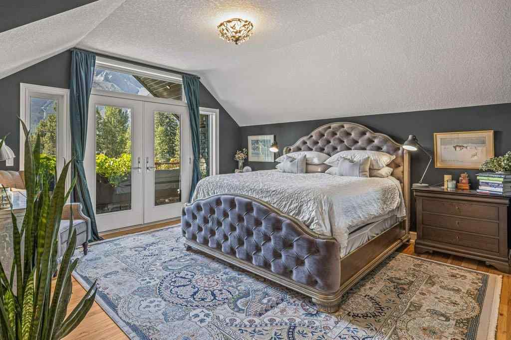 MLS® A2190010 - 930 9 Street  in Town Centre_Canmore Canmore, Residential