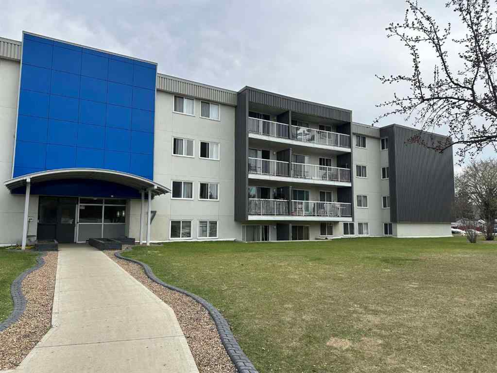 MLS® A2190027 - Unit #7 7 Clearwater Crescent  in Downtown Fort McMurray, Residential
