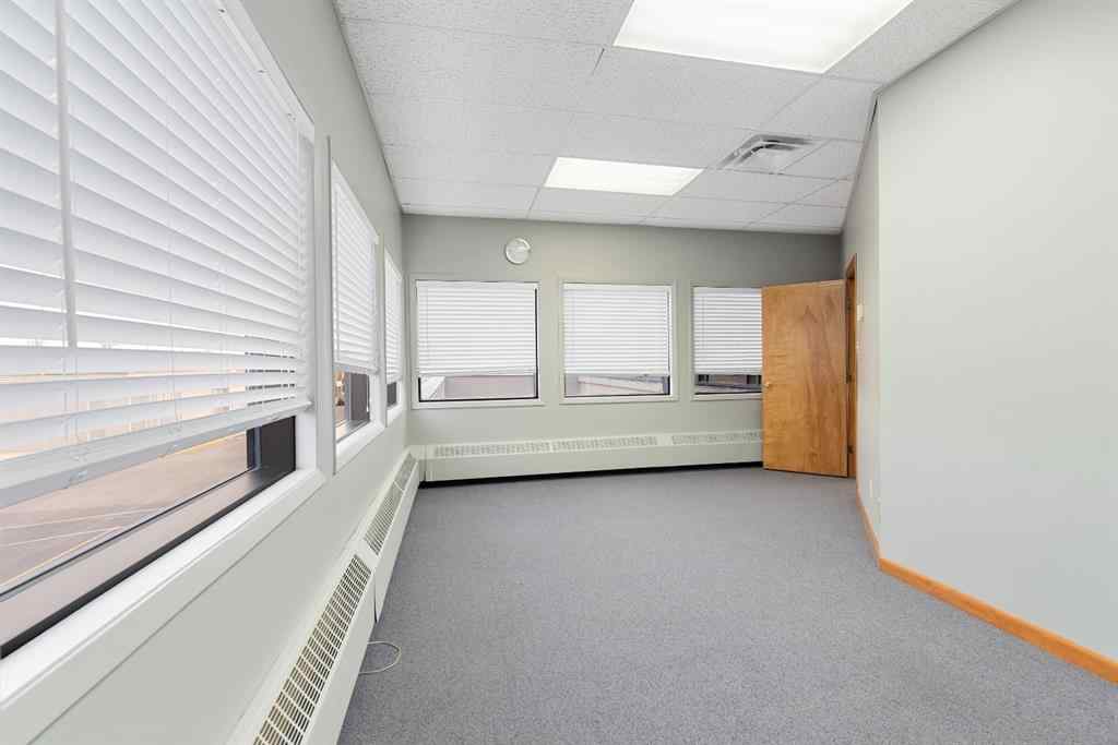MLS® A2190057 - Unit #203 5101 48 Street  in Central Business District Lloydminster, Commercial