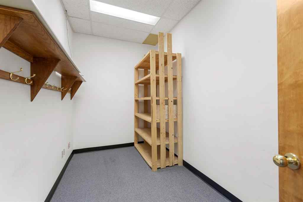 MLS® A2190057 - Unit #203 5101 48 Street  in Central Business District Lloydminster, Commercial