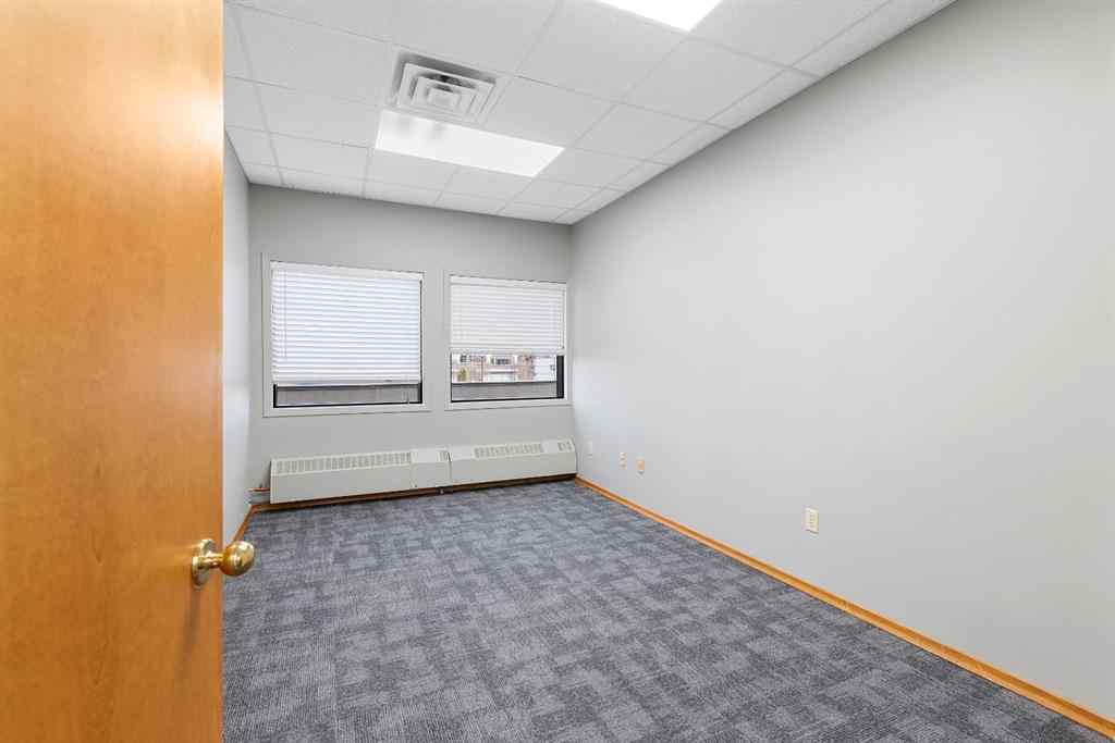MLS® A2190057 - Unit #203 5101 48 Street  in Central Business District Lloydminster, Commercial