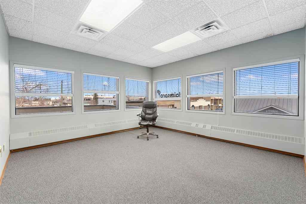 MLS® A2190057 - Unit #203 5101 48 Street  in Central Business District Lloydminster, Commercial