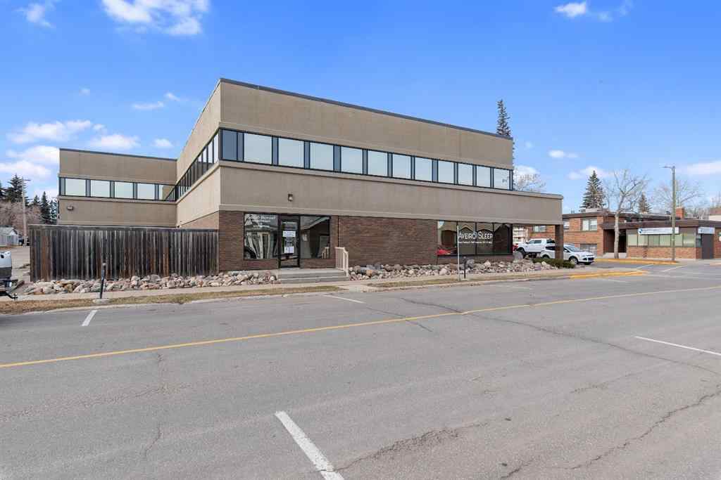 MLS® A2190057 - Unit #203 5101 48 Street  in Central Business District Lloydminster, Commercial