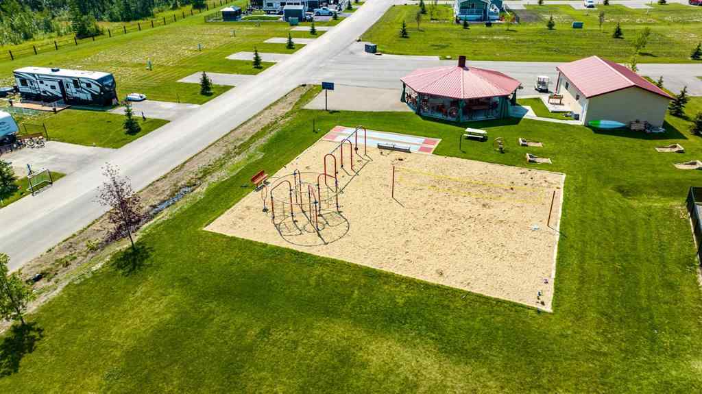 MLS® A2190061 - Unit #166 41019 Range Road 11   in Sandy Point Rural Lacombe County, Land