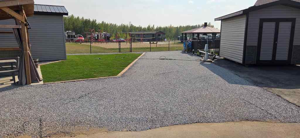 MLS® A2190061 - Unit #166 41019 Range Road 11   in Sandy Point Rural Lacombe County, Land