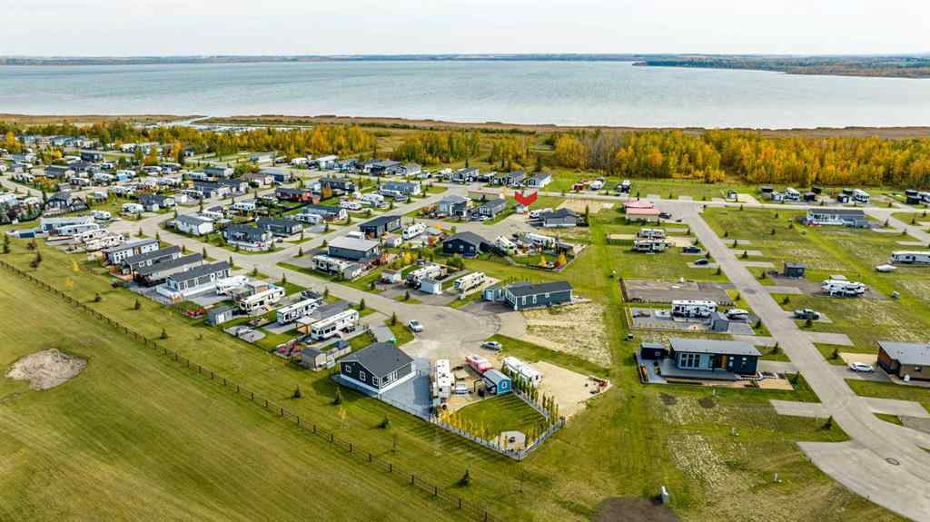 MLS® A2190061 - Unit #166 41019 Range Road 11   in Sandy Point Rural Lacombe County, Land