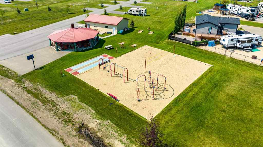 MLS® A2190061 - Unit #166 41019 Range Road 11   in Sandy Point Rural Lacombe County, Land