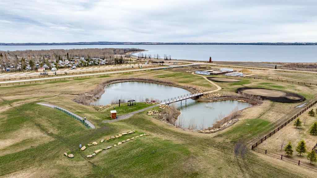 MLS® A2190061 - Unit #166 41019 Range Road 11   in Sandy Point Rural Lacombe County, Land