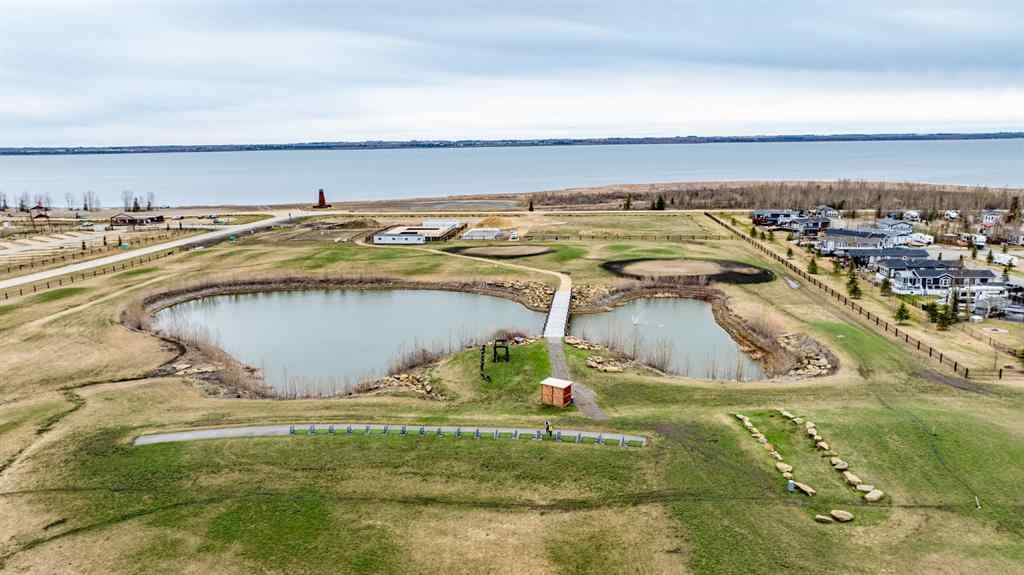 MLS® A2190061 - Unit #166 41019 Range Road 11   in Sandy Point Rural Lacombe County, Land