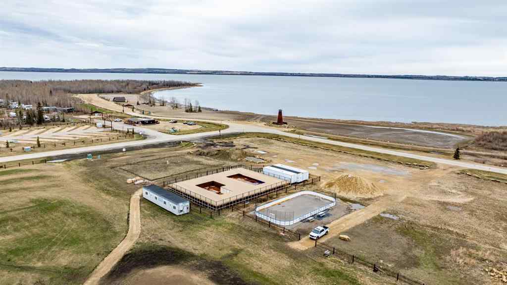 MLS® A2190061 - Unit #166 41019 Range Road 11   in Sandy Point Rural Lacombe County, Land