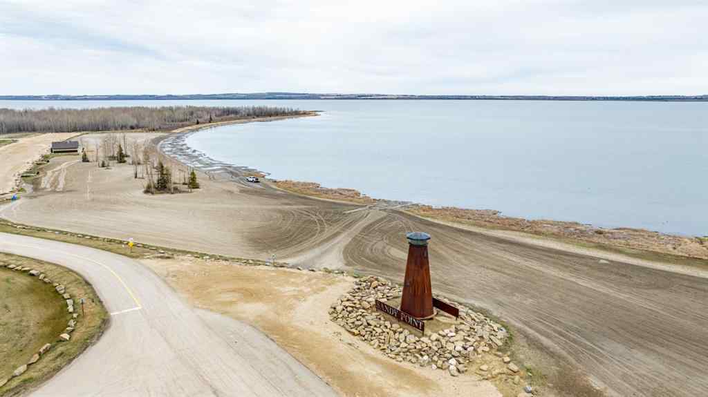 MLS® A2190061 - Unit #166 41019 Range Road 11   in Sandy Point Rural Lacombe County, Land