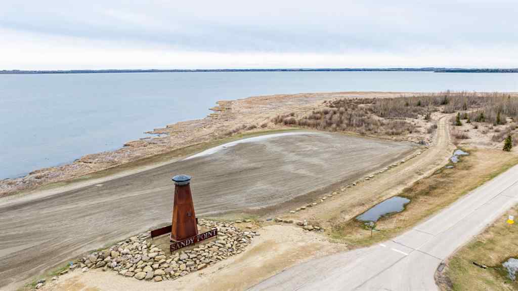 MLS® A2190061 - Unit #166 41019 Range Road 11   in Sandy Point Rural Lacombe County, Land