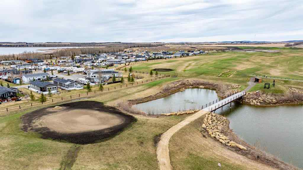 MLS® A2190061 - Unit #166 41019 Range Road 11   in Sandy Point Rural Lacombe County, Land