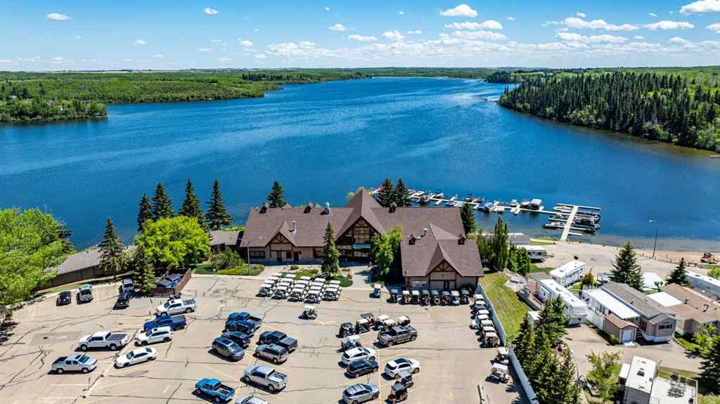 MLS® A2190068 - Unit #6078 25054 South Pine Lake Road  in Whispering Pines Rural Red Deer County, Land