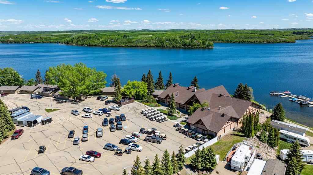 MLS® A2190068 - Unit #6078 25054 South Pine Lake Road  in Whispering Pines Rural Red Deer County, Land