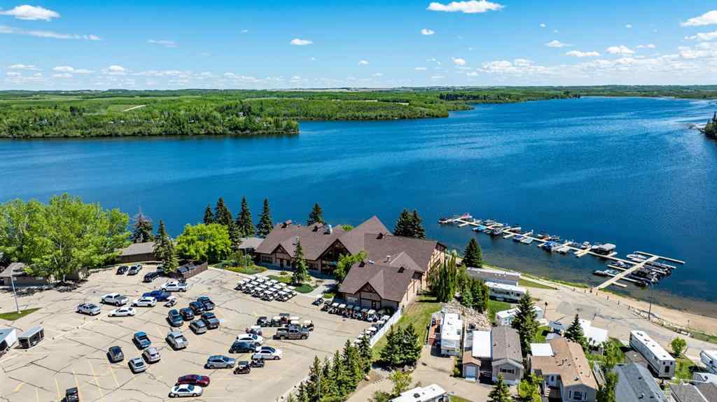 MLS® A2190068 - Unit #6078 25054 South Pine Lake Road  in Whispering Pines Rural Red Deer County, Land