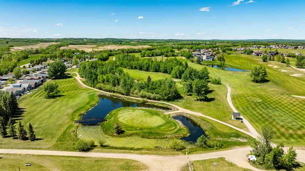 MLS® A2190068 - Unit #6078 25054 South Pine Lake Road  in Whispering Pines Rural Red Deer County, Land