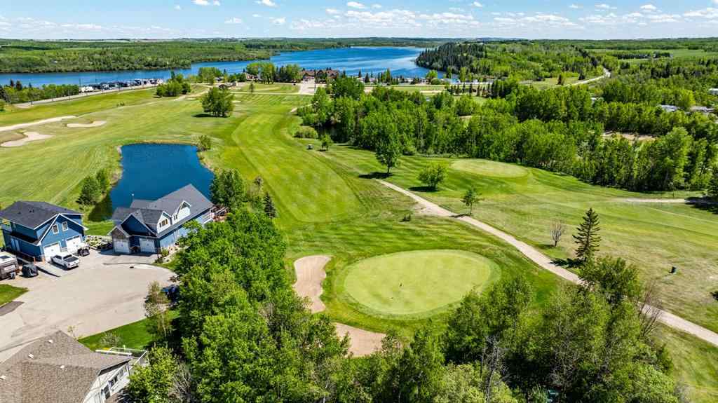 MLS® A2190068 - Unit #6078 25054 South Pine Lake Road  in Whispering Pines Rural Red Deer County, Land