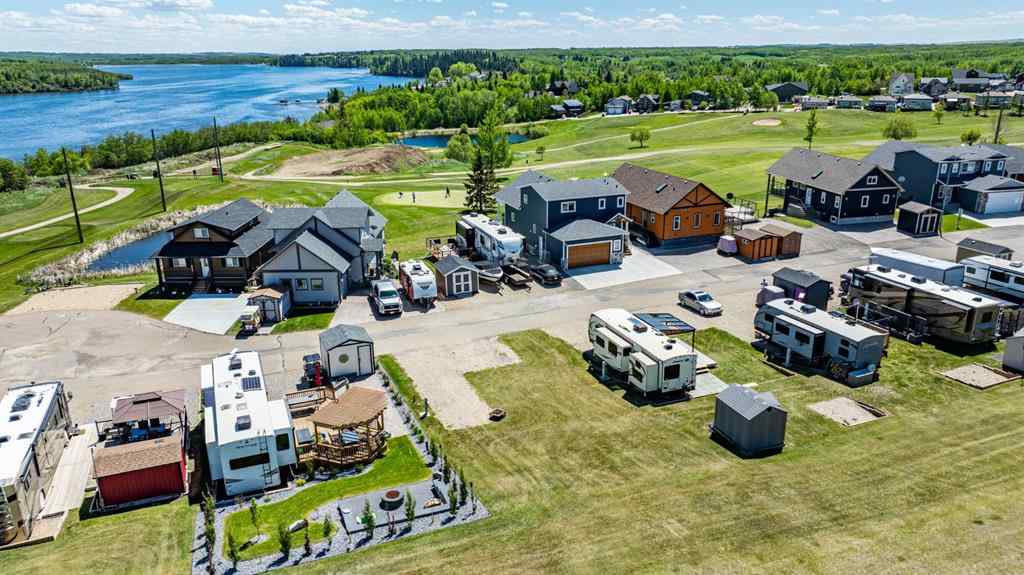 MLS® A2190068 - Unit #6078 25054 South Pine Lake Road  in Whispering Pines Rural Red Deer County, Land