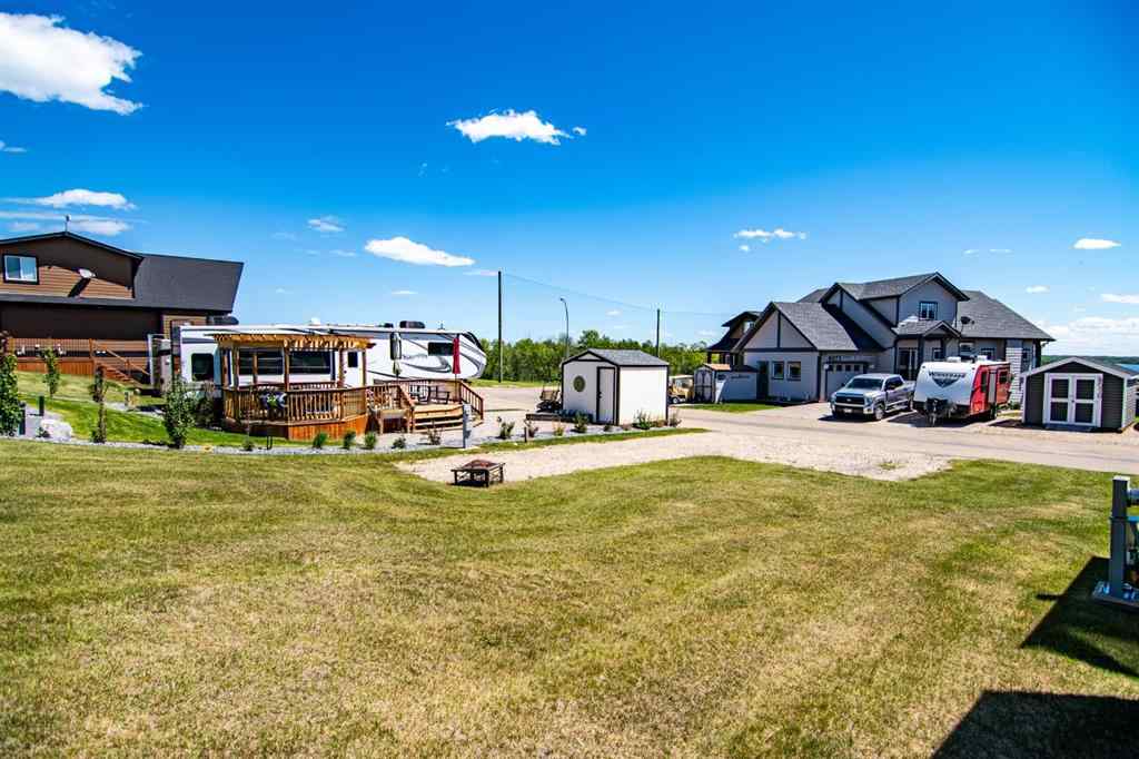 MLS® A2190068 - Unit #6078 25054 South Pine Lake Road  in Whispering Pines Rural Red Deer County, Land
