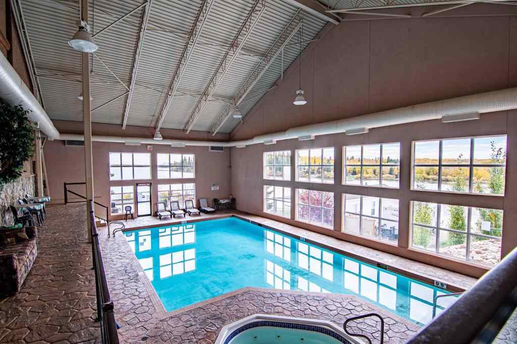 MLS® A2190068 - Unit #6078 25054 South Pine Lake Road  in Whispering Pines Rural Red Deer County, Land