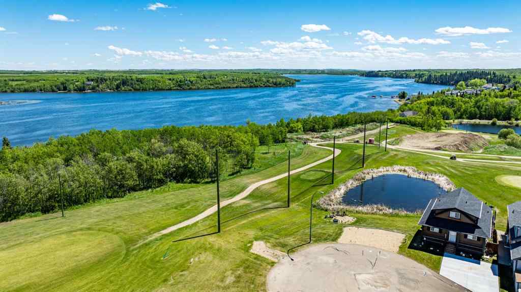 MLS® A2190068 - Unit #6078 25054 South Pine Lake Road  in Whispering Pines Rural Red Deer County, Land