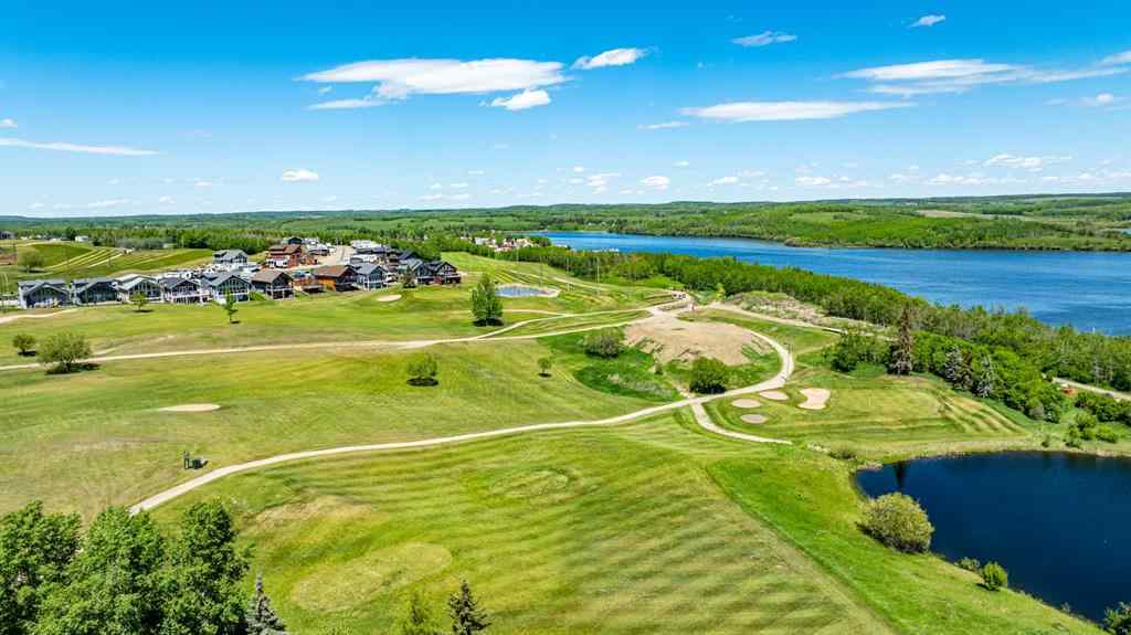 MLS® A2190068 - Unit #6078 25054 South Pine Lake Road  in Whispering Pines Rural Red Deer County, Land