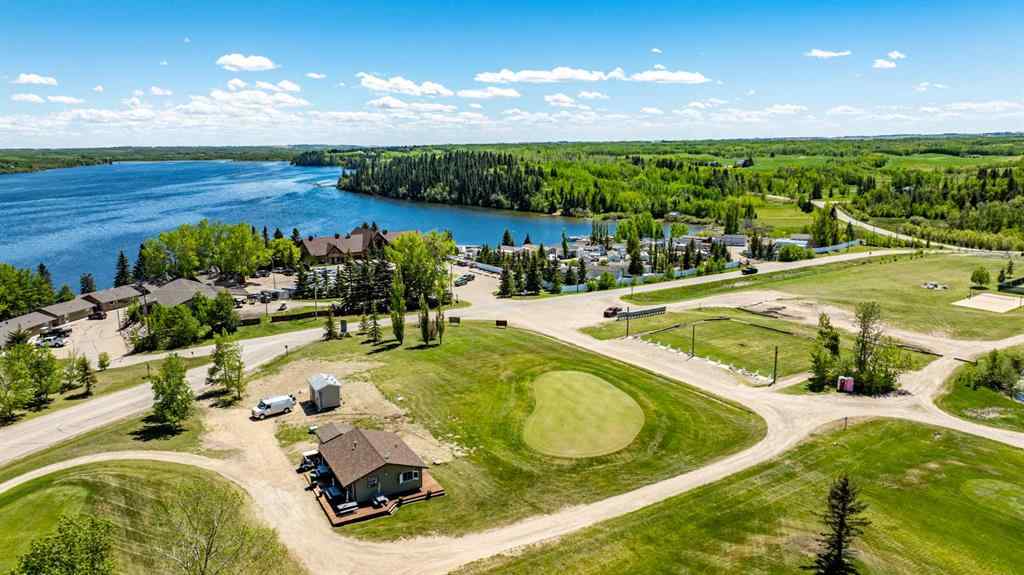 MLS® A2190068 - Unit #6078 25054 South Pine Lake Road  in Whispering Pines Rural Red Deer County, Land