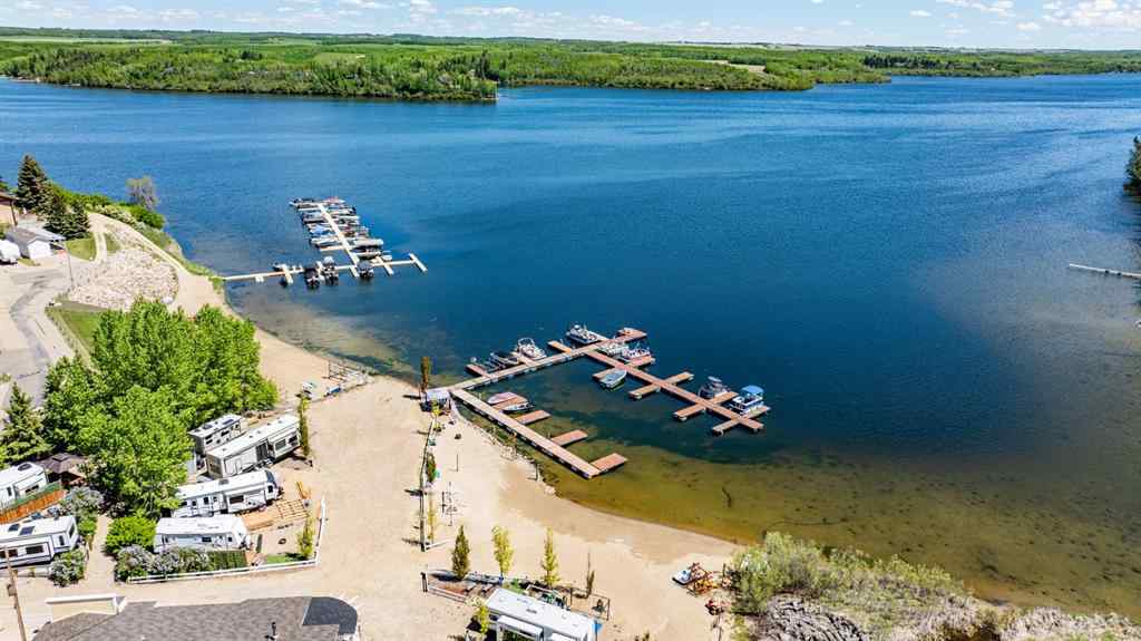 MLS® A2190068 - Unit #6078 25054 South Pine Lake Road  in Whispering Pines Rural Red Deer County, Land