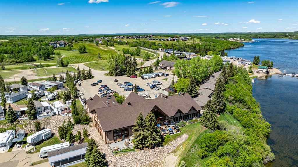 MLS® A2190068 - Unit #6078 25054 South Pine Lake Road  in Whispering Pines Rural Red Deer County, Land