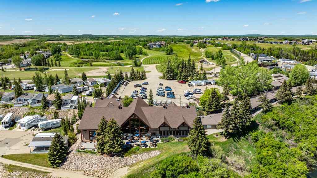 MLS® A2190068 - Unit #6078 25054 South Pine Lake Road  in Whispering Pines Rural Red Deer County, Land