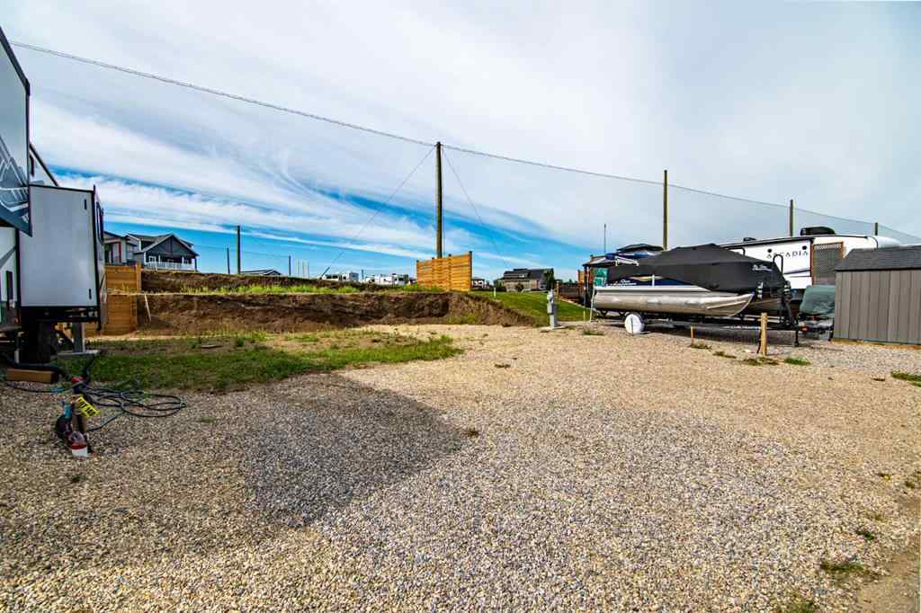 MLS® A2190069 - Unit #6141 25054 South Pine Lake Road  in Whispering Pines Rural Red Deer County, Land